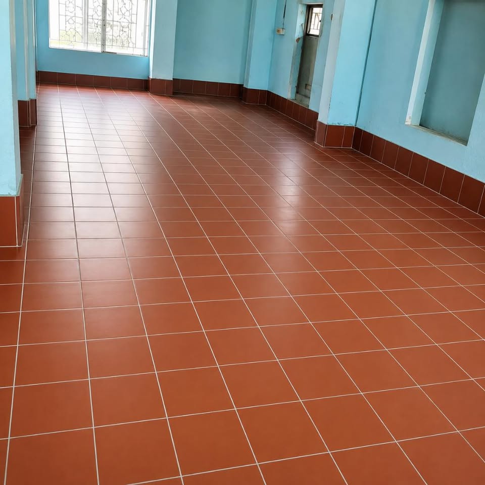 Interior Tile Flooring